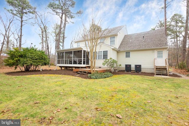 24749 WOODS DR, Denton, MD 21629