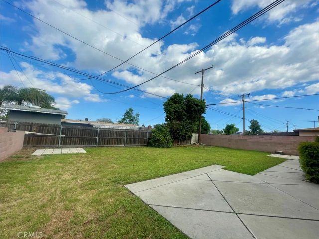 538 N Fuchsia Avenue, Ontario, CA 91762