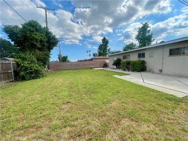 538 N Fuchsia Avenue, Ontario, CA 91762