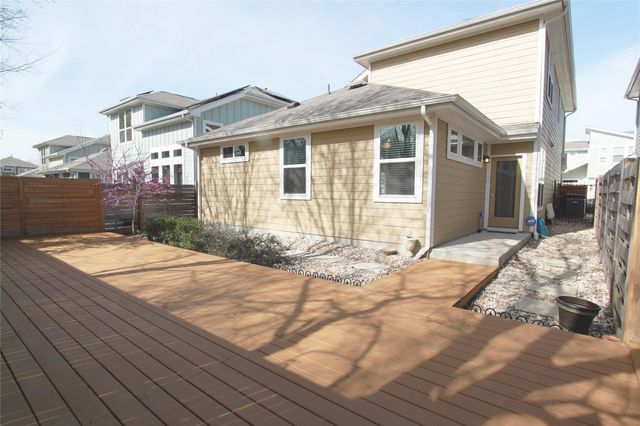 1507 Homespun RD, Austin, TX 78745