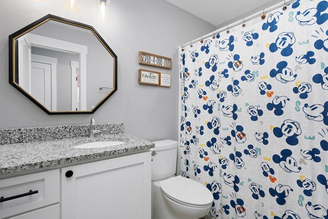 1310 Woodland Cove Place NE, Cleveland, TN 37312