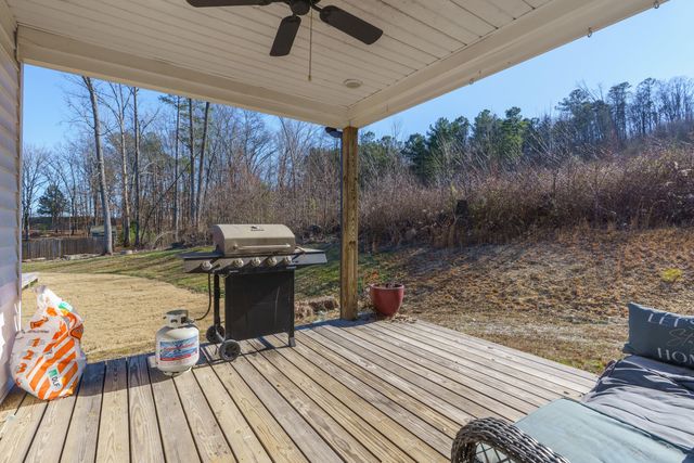 1310 Woodland Cove Place NE, Cleveland, TN 37312