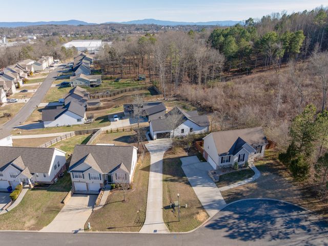 1310 Woodland Cove Place NE, Cleveland, TN 37312