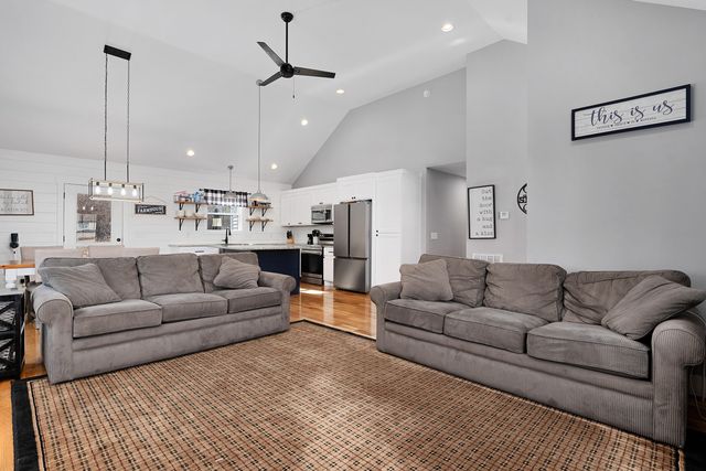 1310 Woodland Cove Place NE, Cleveland, TN 37312