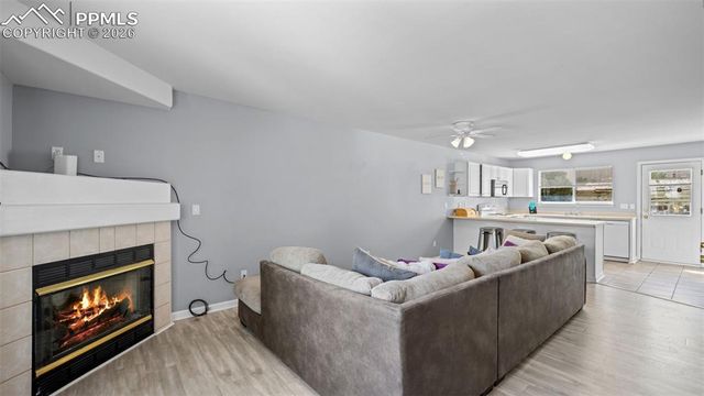 3006 W 107th Place C, Westminster, CO 80031