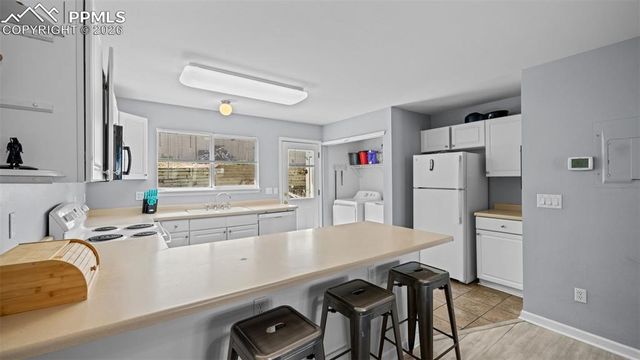 3006 W 107th Place C, Westminster, CO 80031