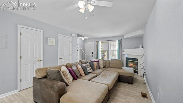 3006 W 107th Place C, Westminster, CO 80031