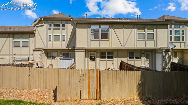 3006 W 107th Place C, Westminster, CO 80031