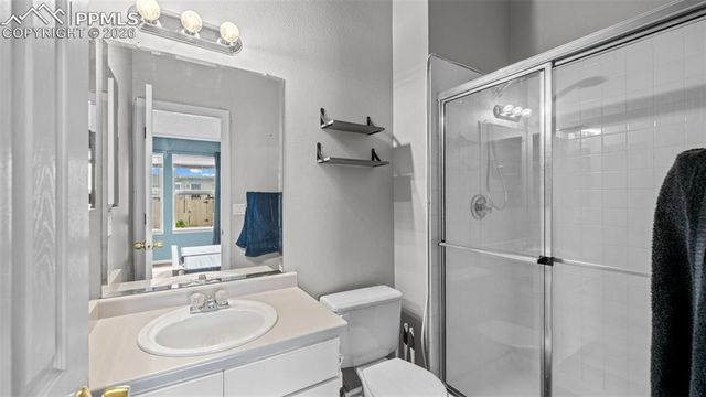 3006 W 107th Place C, Westminster, CO 80031