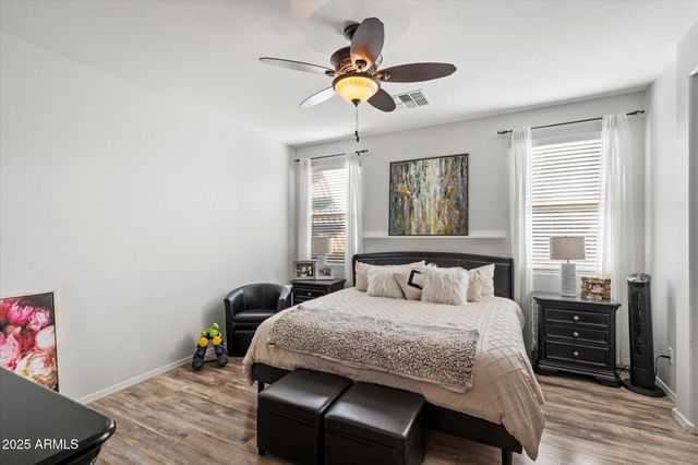 1997 E FLINTLOCK Drive, Gilbert, AZ 85298