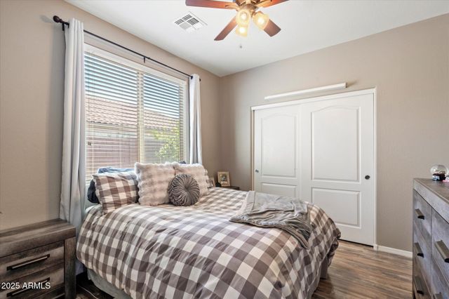 1997 E FLINTLOCK Drive, Gilbert, AZ 85298