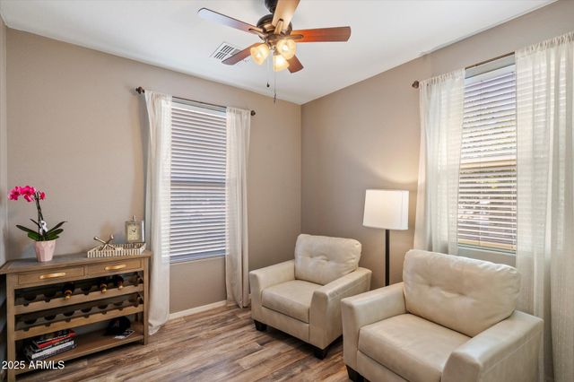 1997 E FLINTLOCK Drive, Gilbert, AZ 85298