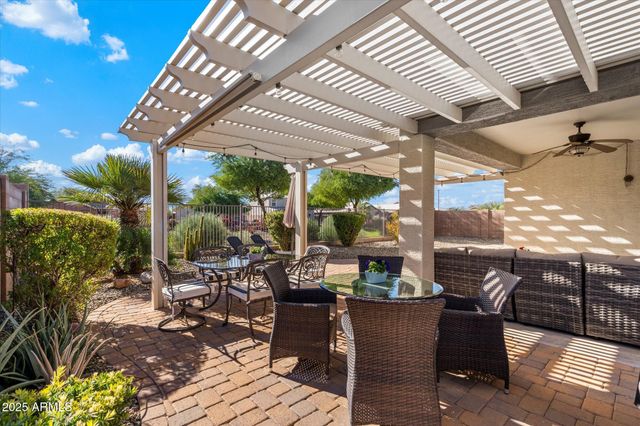 1997 E FLINTLOCK Drive, Gilbert, AZ 85298