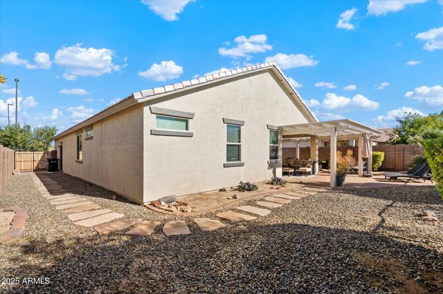 1997 E FLINTLOCK Drive, Gilbert, AZ 85298