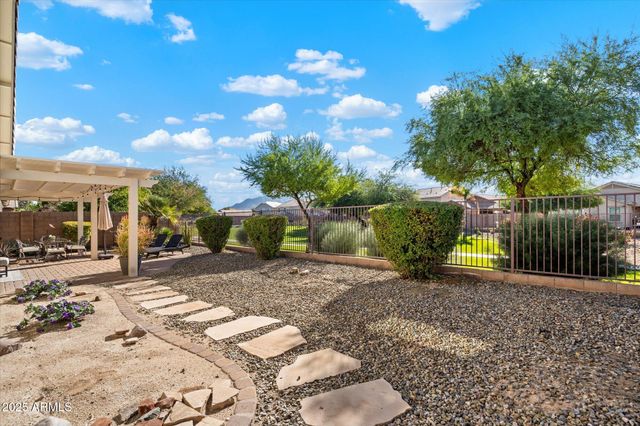 1997 E FLINTLOCK Drive, Gilbert, AZ 85298