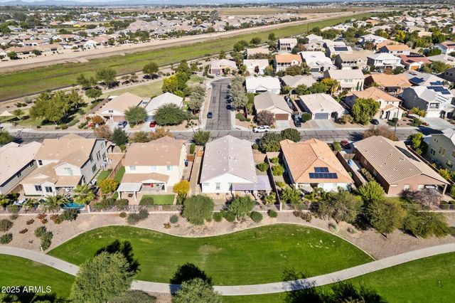 1997 E FLINTLOCK Drive, Gilbert, AZ 85298