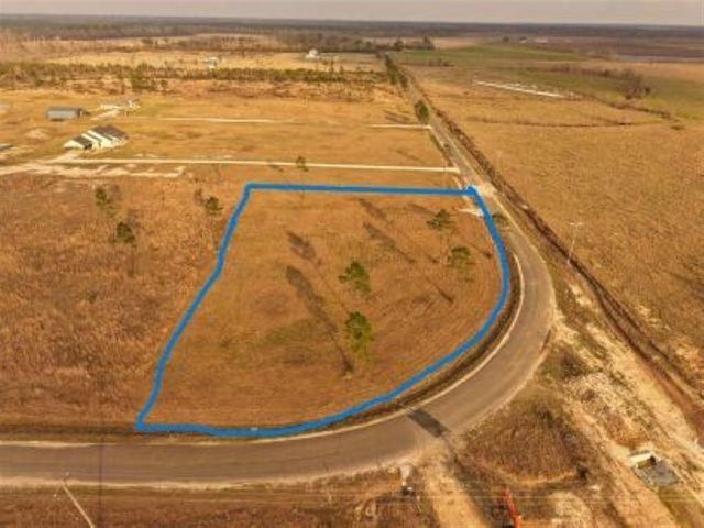 TBD Camp Edgewood Road, Dequincy, LA 70633