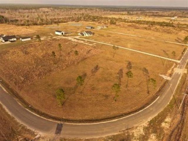 TBD Camp Edgewood Road, Dequincy, LA 70633