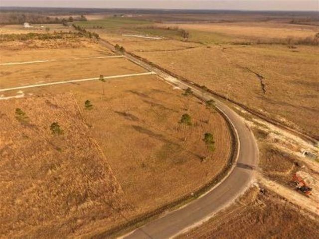 TBD Camp Edgewood Road, Dequincy, LA 70633