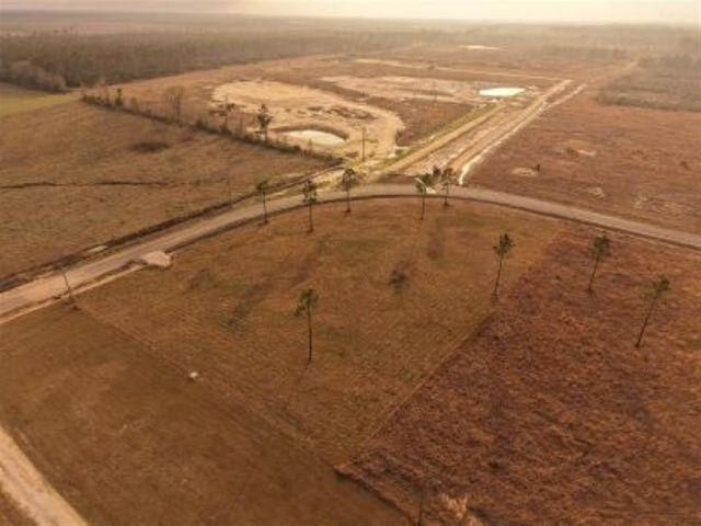 TBD Camp Edgewood Road, Dequincy, LA 70633