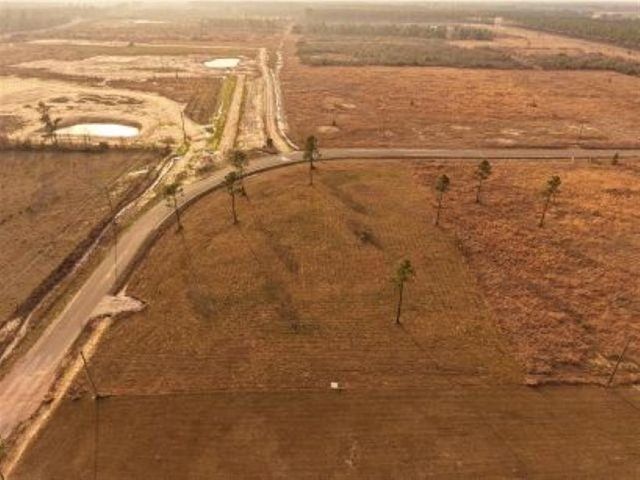 TBD Camp Edgewood Road, Dequincy, LA 70633