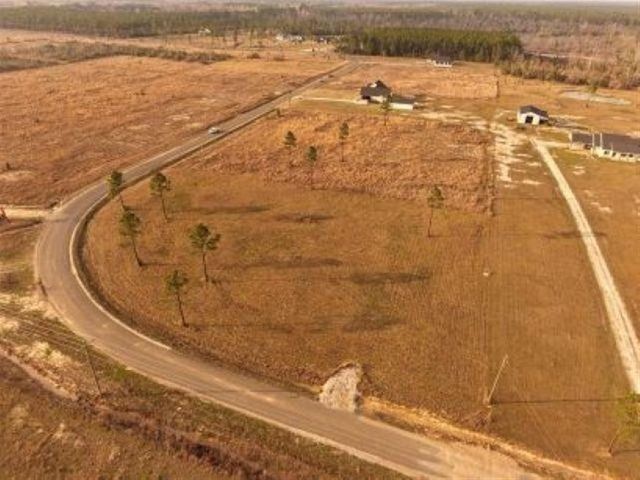 TBD Camp Edgewood Road, Dequincy, LA 70633