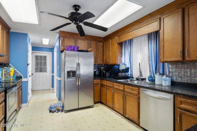 114 Maple Street, Warsaw, NC 28398