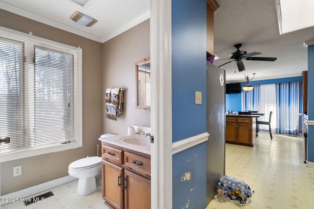 114 Maple Street, Warsaw, NC 28398