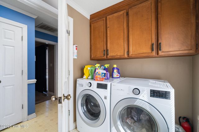 114 Maple Street, Warsaw, NC 28398