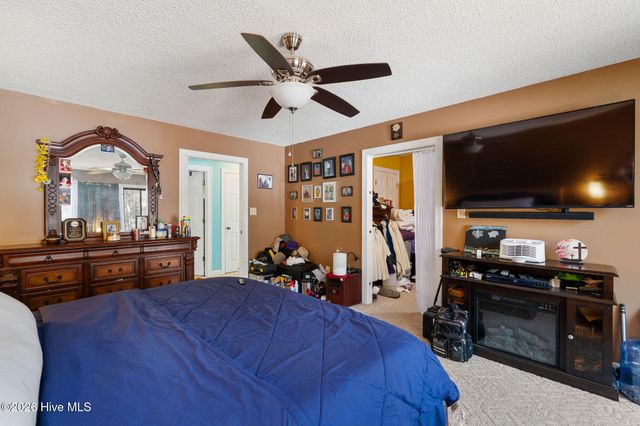 114 Maple Street, Warsaw, NC 28398