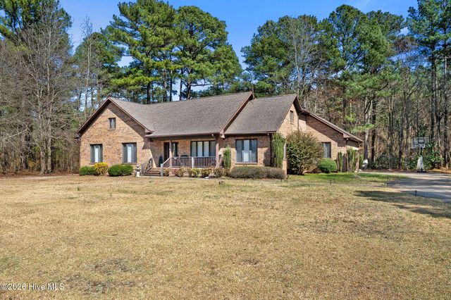 114 Maple Street, Warsaw, NC 28398