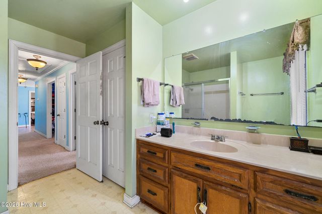 114 Maple Street, Warsaw, NC 28398