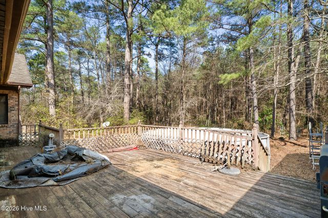 114 Maple Street, Warsaw, NC 28398