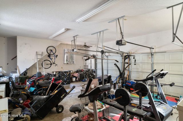 114 Maple Street, Warsaw, NC 28398