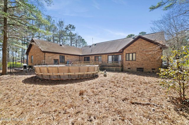 114 Maple Street, Warsaw, NC 28398