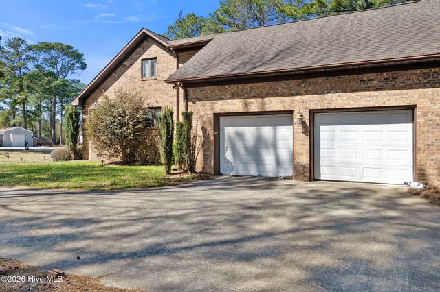 114 Maple Street, Warsaw, NC 28398