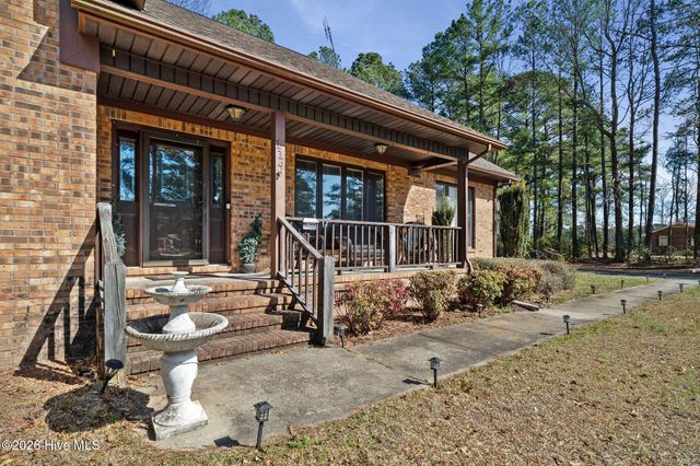 114 Maple Street, Warsaw, NC 28398