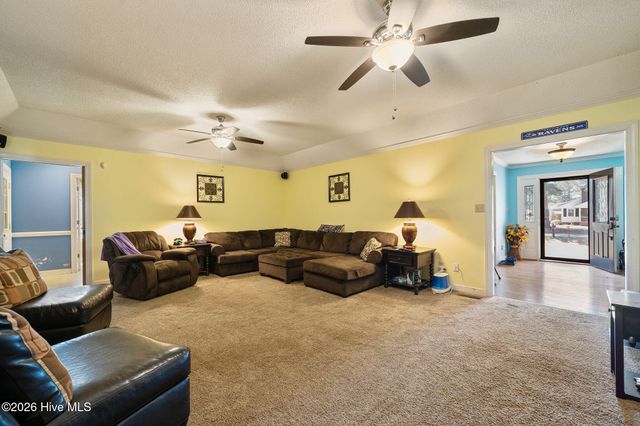 114 Maple Street, Warsaw, NC 28398