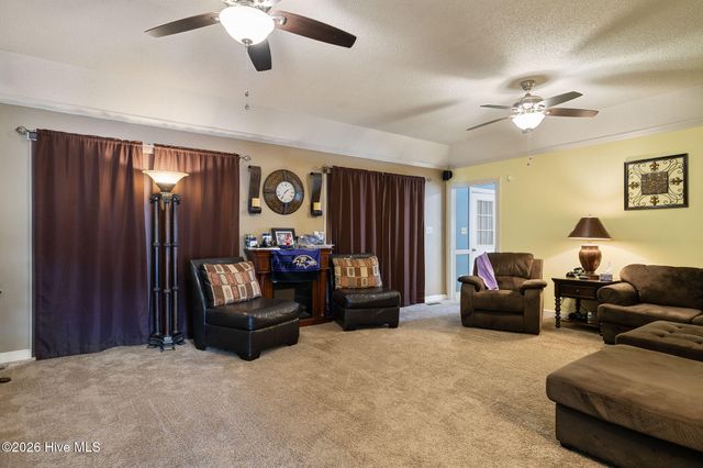 114 Maple Street, Warsaw, NC 28398