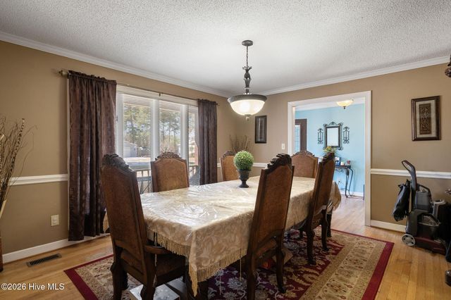 114 Maple Street, Warsaw, NC 28398