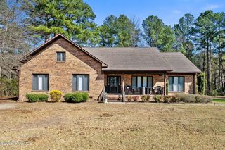 114 Maple Street, Warsaw, NC 28398