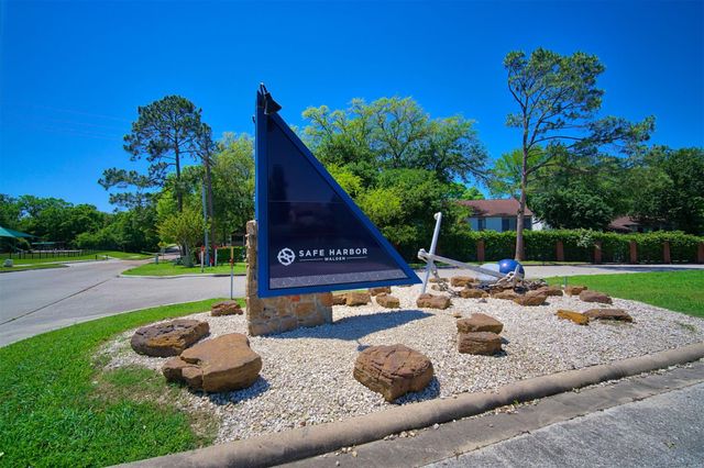 12900 Walden Road 1010-J, Montgomery, TX 77356