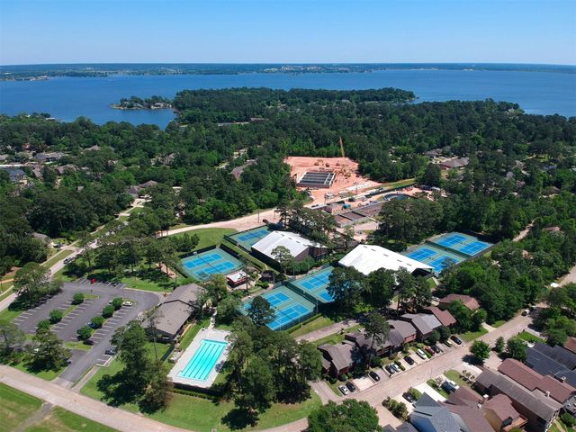 12900 Walden Road 1010-J, Montgomery, TX 77356