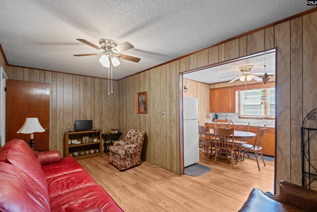 711 Saint Paul Road, Camden, SC 29020