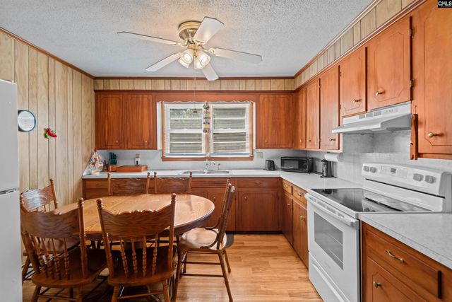 711 Saint Paul Road, Camden, SC 29020