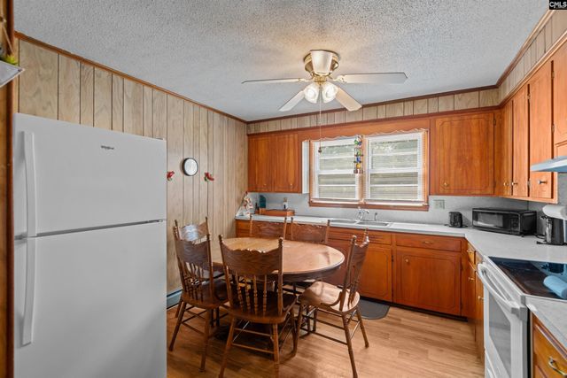 711 Saint Paul Road, Camden, SC 29020
