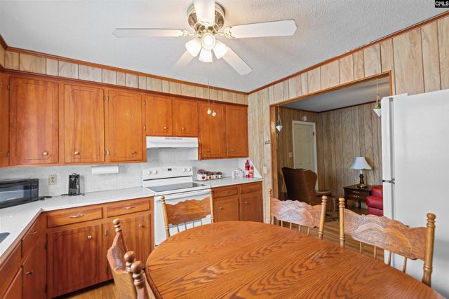 711 Saint Paul Road, Camden, SC 29020