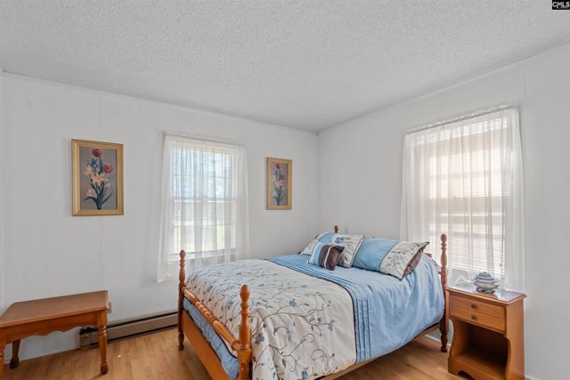 711 Saint Paul Road, Camden, SC 29020