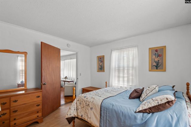 711 Saint Paul Road, Camden, SC 29020