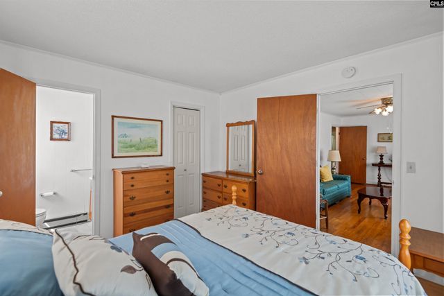 711 Saint Paul Road, Camden, SC 29020